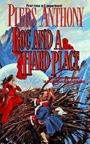 [Xanth 19] • Roc and a Hard Place